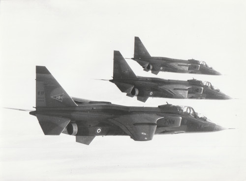 Jaguar avion chasse - avion,