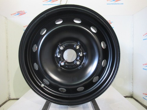 Jante tole fiat - 15,