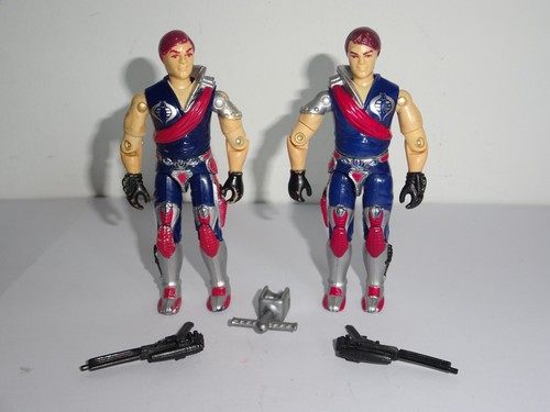 Figurine joe vintage - vintage,