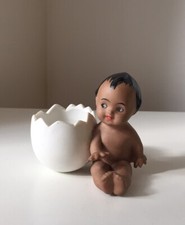 Coquetier enfant bébé