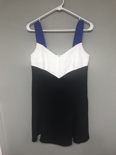 Kenzo designer color block - designer,