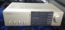 Pioneer A-X5 Stereo Amplifier.