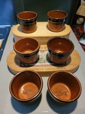 POT-TERRINE TERRE CUITE