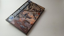 ✨ Panzer Dragoon II Zwei 2 Sega Saturn PAL EURO Compact Disc 1996 MK81022-50 ✨