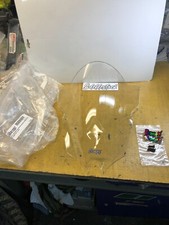 Bulle aeromax racing non