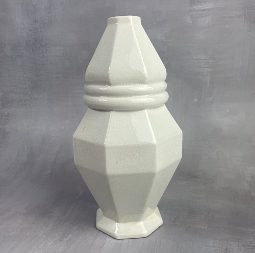 Saint clement rare vase - saint, art