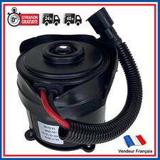 Moteur Electrique pour Pompe