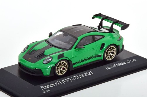 Porsche 911 992 - rs, 2023