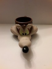 Looney Tunes Wile E. Coyote