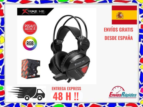 Casques gaming headset - casques,