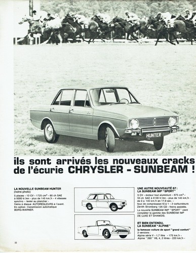 Publicité advertising 320 - publicité,