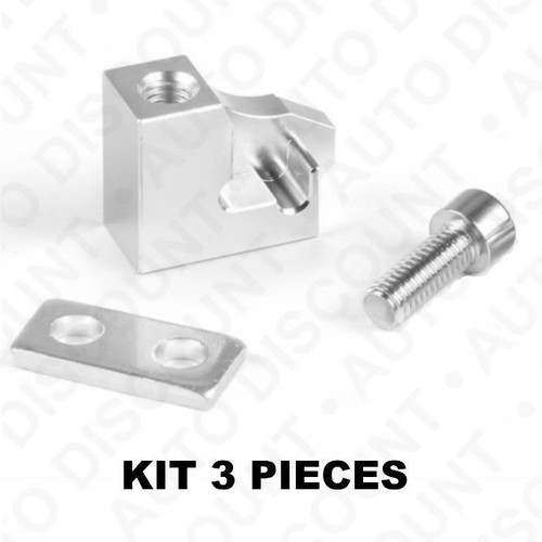 Kit pour boitier papillon - pour,