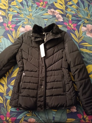 Doudoune mochy 42 mais - ,