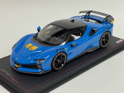 Collection ferrari - 1/18,
