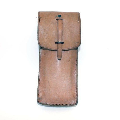 Cartouchière mat armée - pm,