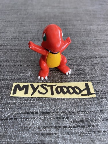 Pokemon figurine figure - figurine,