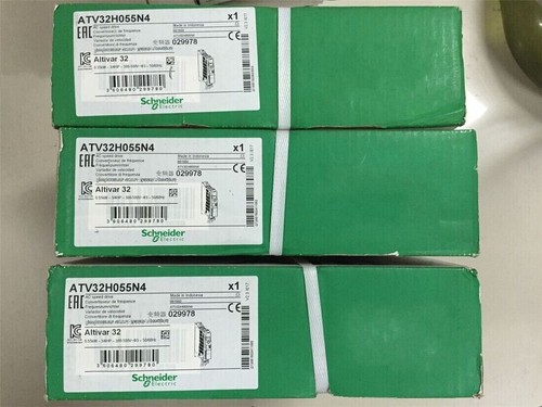 Atv32h055n4 new schneider - atv32h055n4,