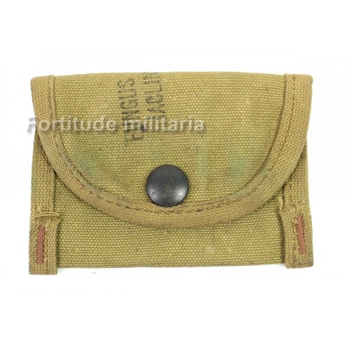 Pochette pour pièces - pour,