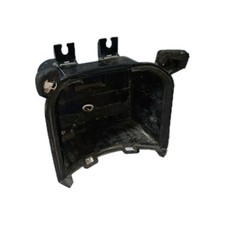 CACHE BATTERIE YAMAHA CYGNUS