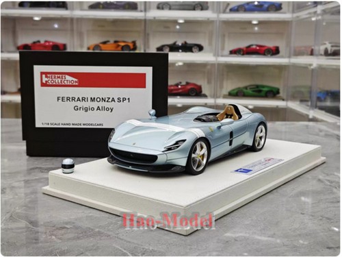 Ivy hermes collection - 1/18,