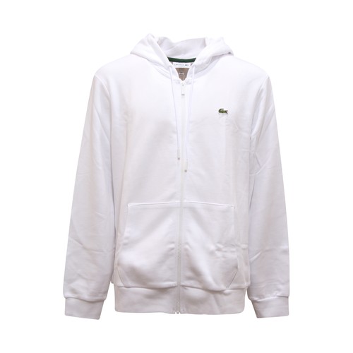 O8425 felpa uomo lacoste - o8425,