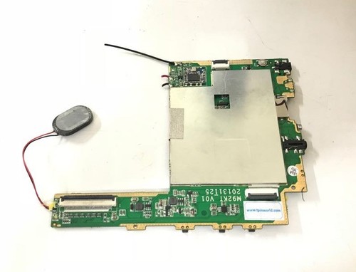 Motherboard carte mere - motherboard,