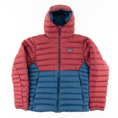 Patagonia mens medium down - mens,