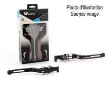 Jeu de leviers articulés V-parts pour Hyosung GT 650 R 2006-2009