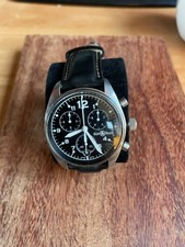 Bell & Ross 120 Chrono