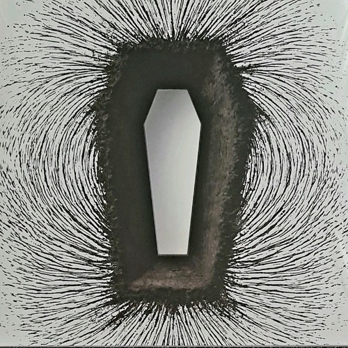 Metallica death magnetic - metallica,