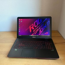 PC Portable Gamer Asus [ Core