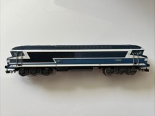 Jouef CC 72001 SNCF Échelle