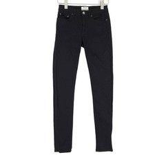 Acne Studios Jeans Pour Femmes