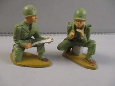 1/32  FIGURINE STARLUX ARMEE