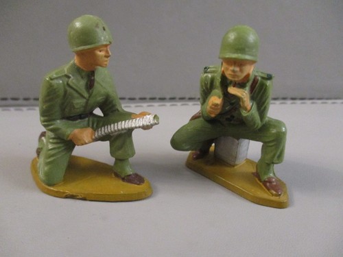 Figurine starlux armee - 1/32,