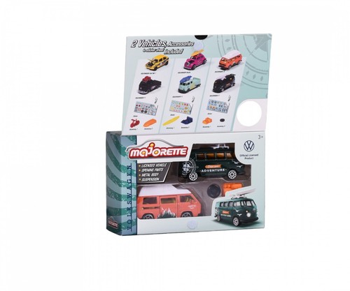 Majorette model car - majorette,