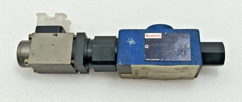 Rexroth dre 100mg24k4m - rexroth,