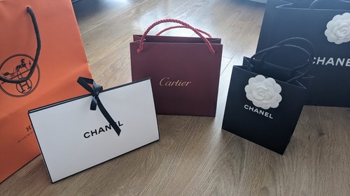 Lot sac shopping de - lot,