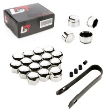 20x Vis D'Enjoliveurs Kit 17