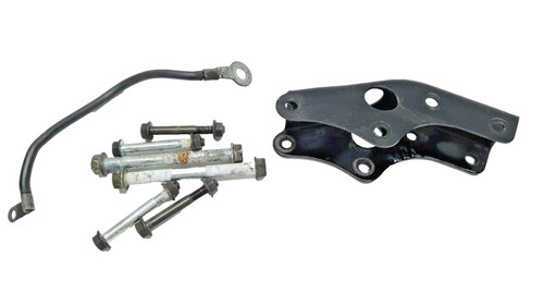Supports moteur honda - supports,