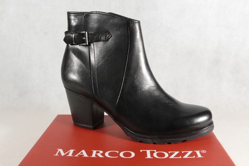 Marco tozzi bottines bottes - tozzi,