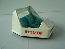 PLAYMOBIL vintage playmospace