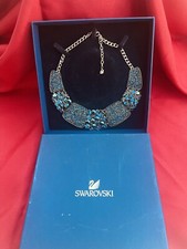 SWAROVSKI Vintage. Collier