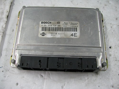 Moteur diesel nissan almera - diesel,