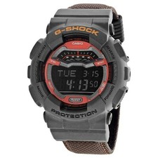 Casio G-Shock G-LIDE Men's