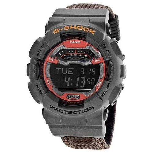 Casio shock lide men s - g-shock, men's
