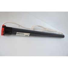 Moteur tubulaire Ø 60mm pour Volets Roulants radio 230V 125W 10Nm REEL Rua A10 