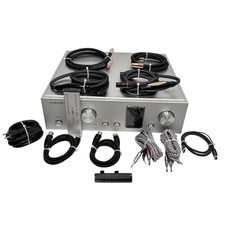 Luxman 10x 40w 180mv - c-10x,