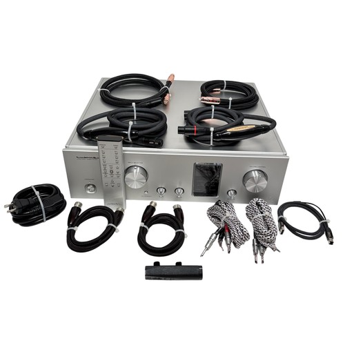 Luxman 10x 40w - luxman, c-10x