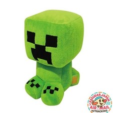 Collection de peluches